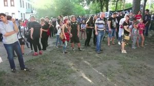 69b - Тольятти, фестиваль "Рок не ради денег"