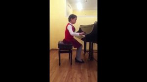 959 Филимонова Полина г Пермь   Капелька капушка