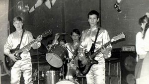 танцплощадка 70-х