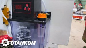 Отличный фрезерный станок ЧПУ с автосменой для фасадов МДФ