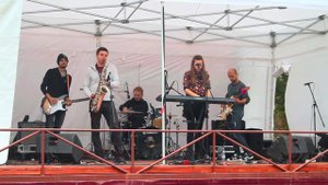 группа МиЛена - Солнечный город