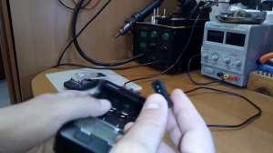 ?Несложная доработка LiitoKala Lii 500.?