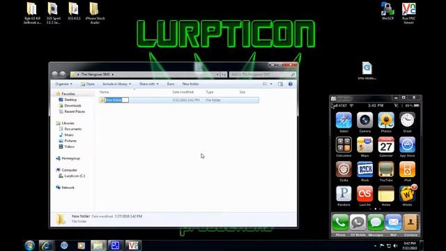 How to make an iPhone custom text Ringtone смотреть онлайн