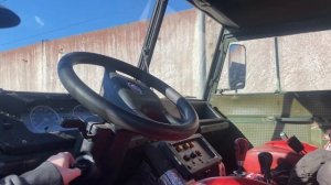 Volvo Laplander C306 - | Анонс Техничка Пересвап