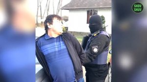 КРИМИНАЛЬНЫЙ АВТОРИТЕТ БОТИР БУХАРСКИЙ КУЛГА ОЛИНДИ
