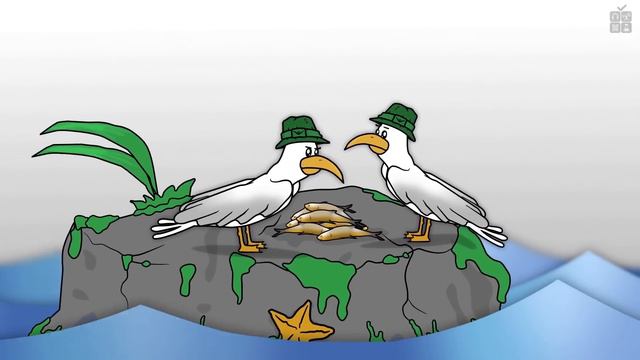 Устойчивые эволюционные стратегии с Ричардом Докинзом [Veritasium](1080P_HD) смотреть онлайн