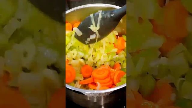 Потрясающий Крем-Суп: Тебе Это Стоит Попробовать смотреть онлайн