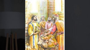 ✨ПРИТЧА О ТАЛАНТАХ | Галина Фот