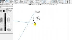 КОМПАС-3D v17: План ускорений ТММ (теория механизмов и машин)