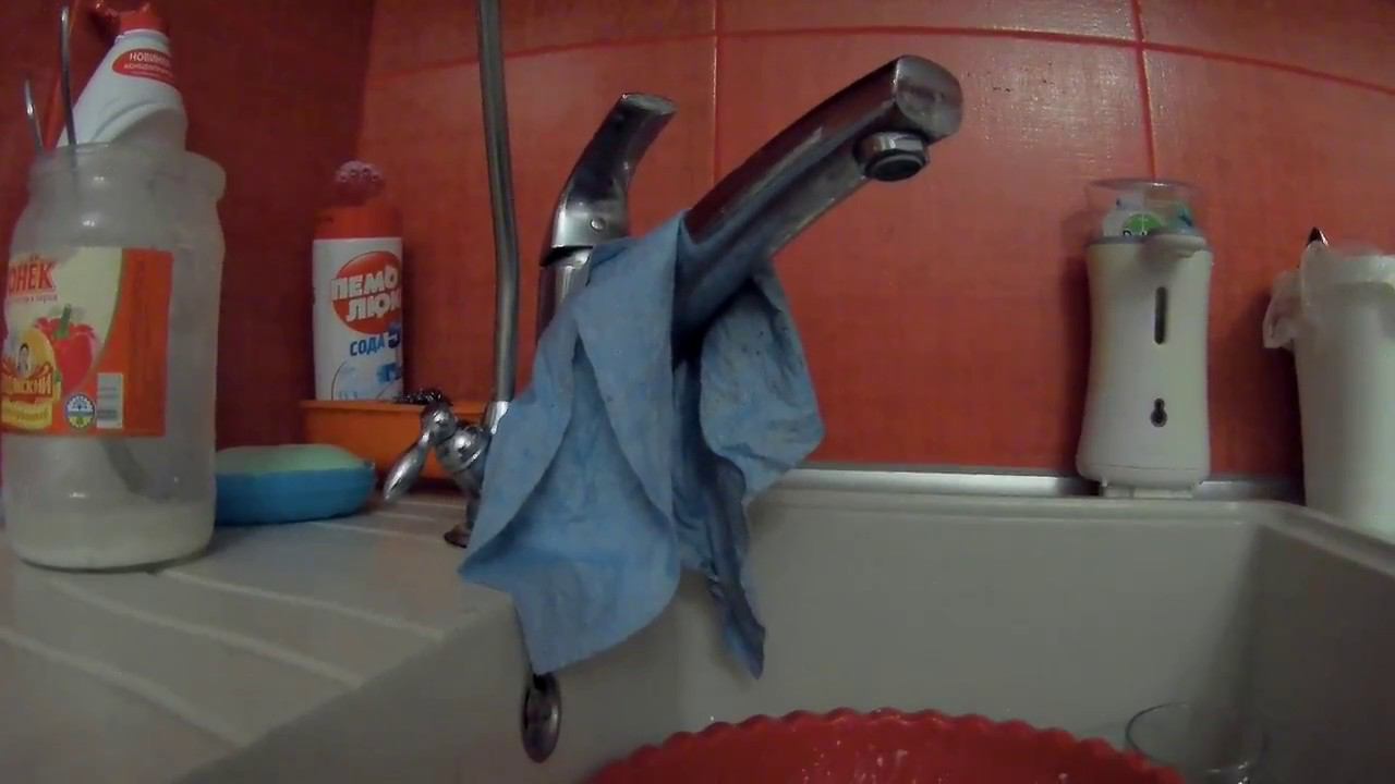 Чистая вода в доме смотреть онлайн