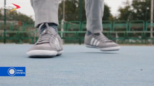 Осетинский барс. Осетин Алан смотреть онлайн