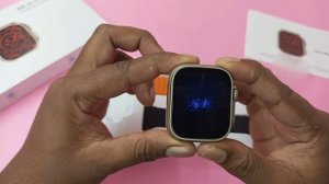 s8 ultra smart watch me sim kaise lagaye | s8 ultra smart watch sim card kaise lagaye | smartwatch