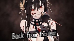 Nightcore ➥ Back from the dead - AViVA, Besomorph & Neoni (Lyrics)