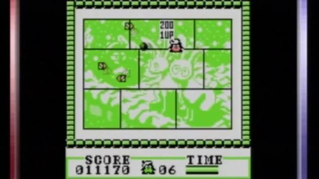 Amazing Penguin, 36550, Part 1 смотреть онлайн