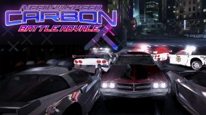 От этого Chevelle можно впасть в истерику! Серия погонь 4! Need For Speed Carbon: Battle Royale
