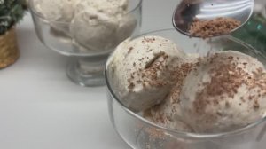 Десерт который хочется  снова и снова. Рецепт за 5 минут. 3 ингредиента!