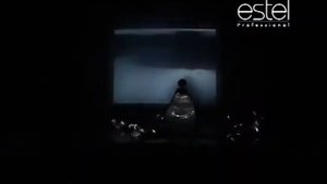 ШОУ-ПОКАЗ от топ стилистов ESTEL Professional в городе Сургут