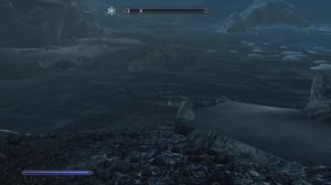 Skyrim arctic grayling location