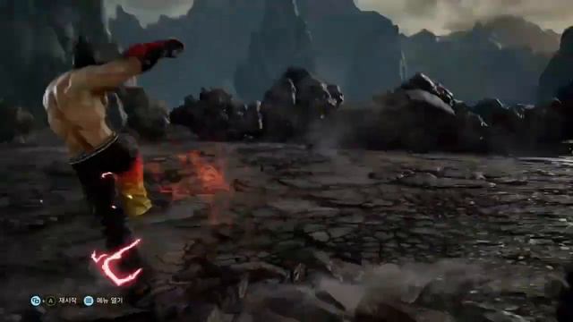 Tekken 8 vs Tekken 7 Graphics Comparison смотреть онлайн