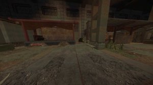 Новый керамбит с Twitch drops/StalCraft