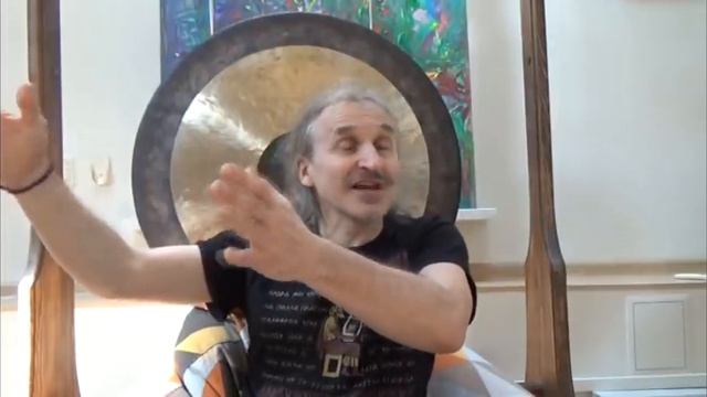 Практика Осозннаного эмоционального присутствия. Сатсанг. Москва 04.21 смотреть онлайн