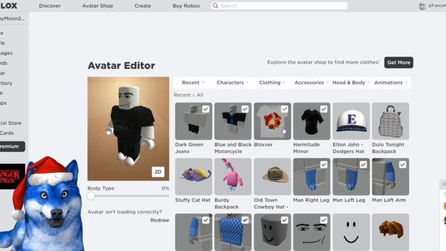 НОВЫЕ БЕСПЛАТНЫЕ ВЕЩИ В РОБЛОКС! Как получить в roblox free items 2022 смотреть онлайн