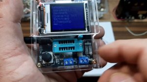 Транзисторы П401, П402, П403, П42, П13  (1960е) Тест на работоспособность.