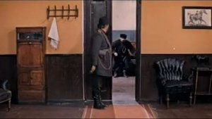 Мелодии Верийского квартала