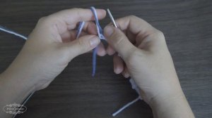 Хитрые узоры спицами! НЕВЕРОЯТНО красивый и ЛЕГКИЙ узор спицами для шапок и варежек!