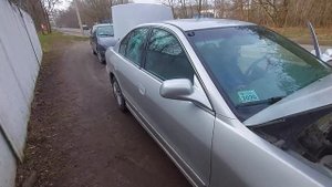 МИТСУБИШИ ГАЛАНТ "американец", 2000 г.в., 2,4 бензин на АКПП. Продает подписчик. МОЖЕТ КОМУ-ТО НАДО