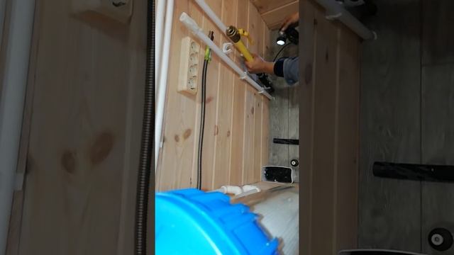Как запаять муфту пнд без специального аппарата для электромуфтовой сварки.