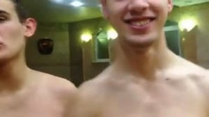 Отзыв: «Сауна Фараон - это место самое лучшее из тех, в которых я побывал!»