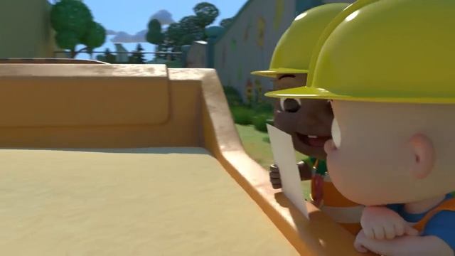 АБВ Песня еды / ABC Food Song - Learning ABC's More Nursery Rhymes & Kids Songs - CoComelon смотреть онлайн