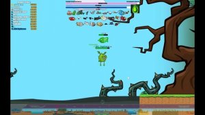 Fly Or Die.io прохождение