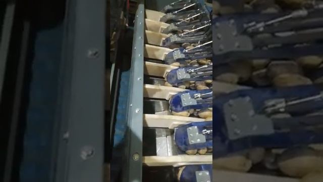 Весовая станция для овощей, Весовая станция для лука, Весовая станция для картофеля смотреть онлайн