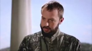 Сулейман назначил Балибея Хранителем Покоев /Ибрагим в ШОКЕ