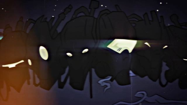 Bionic Outlier Tribe - The Scavenge Lands (Origin Story) смотреть онлайн