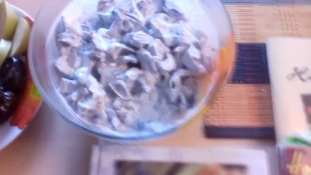 Рецепты "на слух". Завтракаем вкусно, полезно, доступно. смотреть онлайн