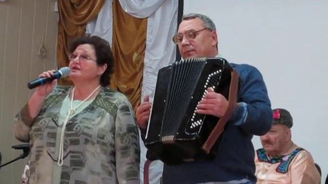 Кинешма. 
