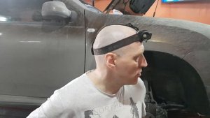 Какие отбойники ставить на Рено Дастер? Отбойники для Рено Дастер