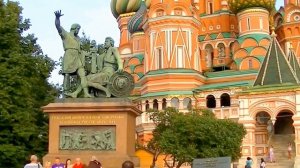 ЮЗАО, район Ясенево. О РУССКОЙ ГОРДОСТИ говорят общественные советники района.