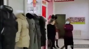 В ПАВЛОДАРЕ?️KАЗАХСТАН ОПЯТЬ ЯЗЫКОВЫЕ ПАТРУЛИ?️КУЗАИРОВ ПРИКАПЫВАЕТСЯ К РУССКИМ ЖЕНЩИНАМ
