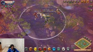 Albion Online Старт с нуля день 2 топоры