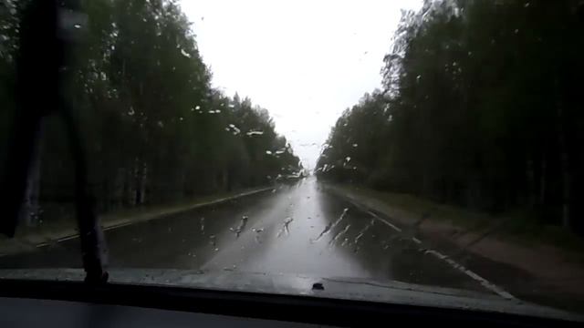 Дороги Коми смотреть онлайн