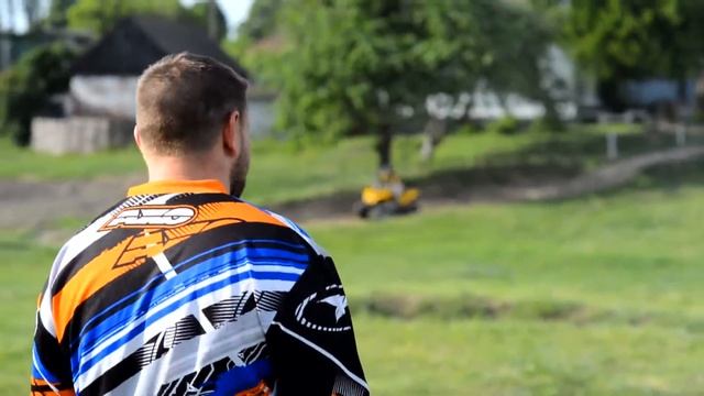 Прокат квадроциклов Чернигов смотреть онлайн