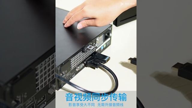 Vention HBKB0 HBMB0 Converter DisplayPort DP To HDMI Female смотреть онлайн