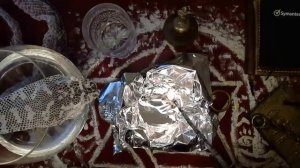 СНЯТЬ ПОРЧУ НА ОЖИРЕНИЕ НА ВЫПОЛЗОК ЗМЕИ РИТУАЛ ОНЛАЙН МАГИЯ Светлана ВЕДА