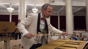 Эдуард Артемьев «Свой среди чужих, чужой среди своих» 20.11.2021 БЗФ