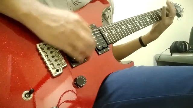 PRS Pickup vs EMG H4,H4A смотреть онлайн