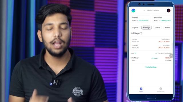 Groww App से कमाए ₹3,500 रोजाना | Groww App Se Paise Kaise Kamaye | How To Earn Money From Groww Ap смотреть онлайн